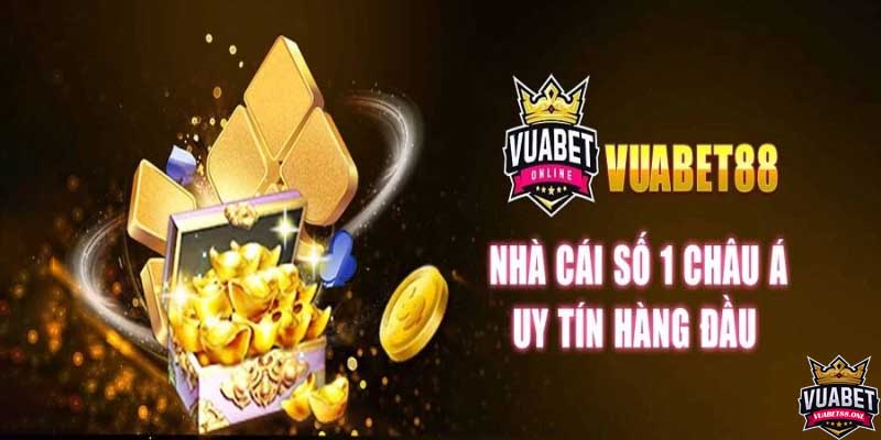 Đặc điểm nổi bật của web Vuabet88 - tác giả Vuabet88