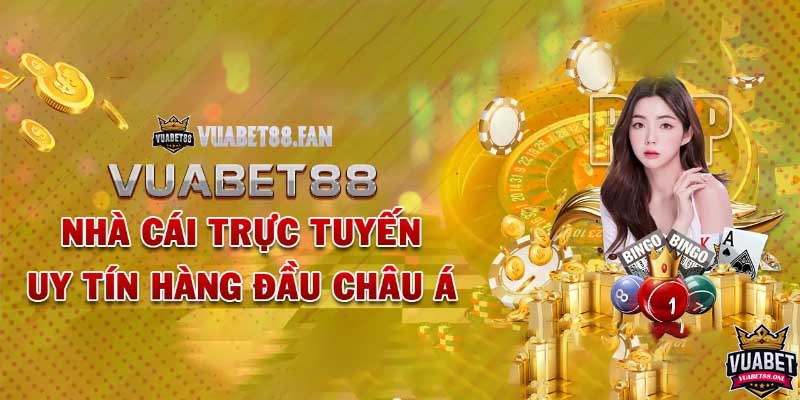 Tác giả vuabet88 - tất cả những thông tin siêu thú vị cần biết
