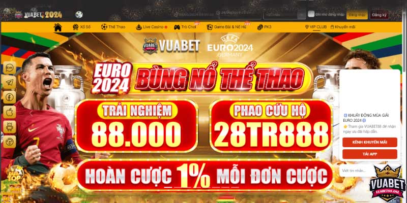 Tìm hiểu về tác giả vuabet88