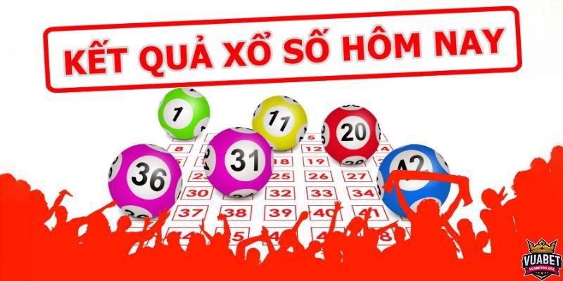 Xổ Số Vuabet88 - Hành Trình Đến Với Những Giấc Mơ Triệu Đô! 3 Kiểm tra kết quả Xổ Số