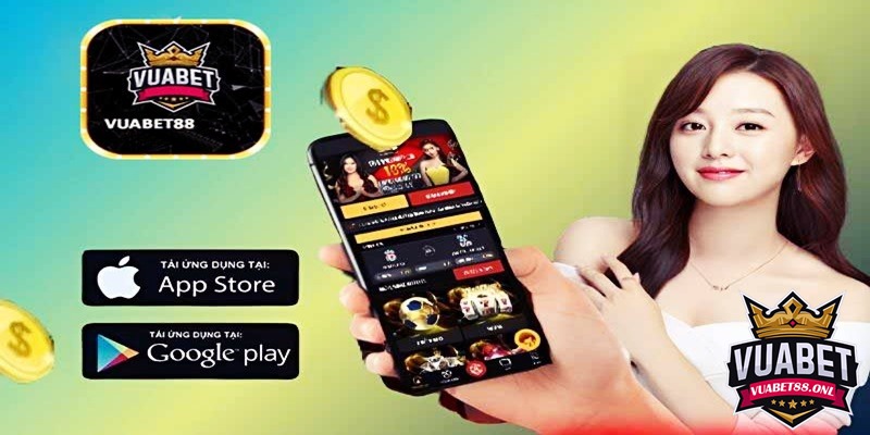 App Đánh Đề Trực Tuyến Vuabet88: An Toàn, Thưởng Hấp Dẫn 2 Nhà cái có thời gian hoạt động lâu năm, cộng đồng thành viên lớn mạnh
