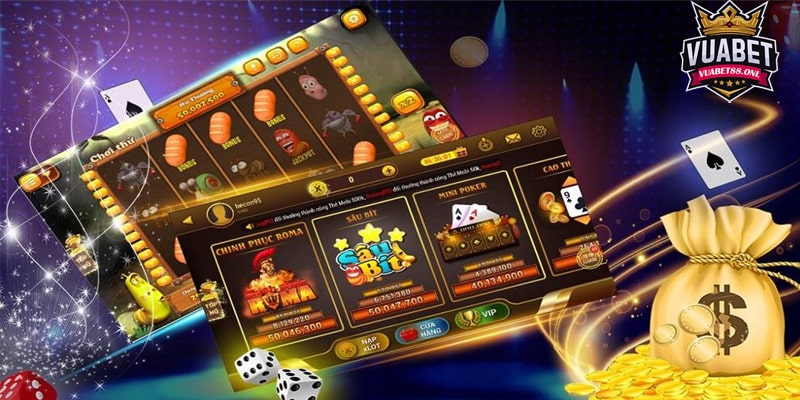 Ghi nhớ tuyệt chiêu chơi nổ hũ tài xỉu luôn thắng 3 Tuyệt chiêu chơi game nổ hũ